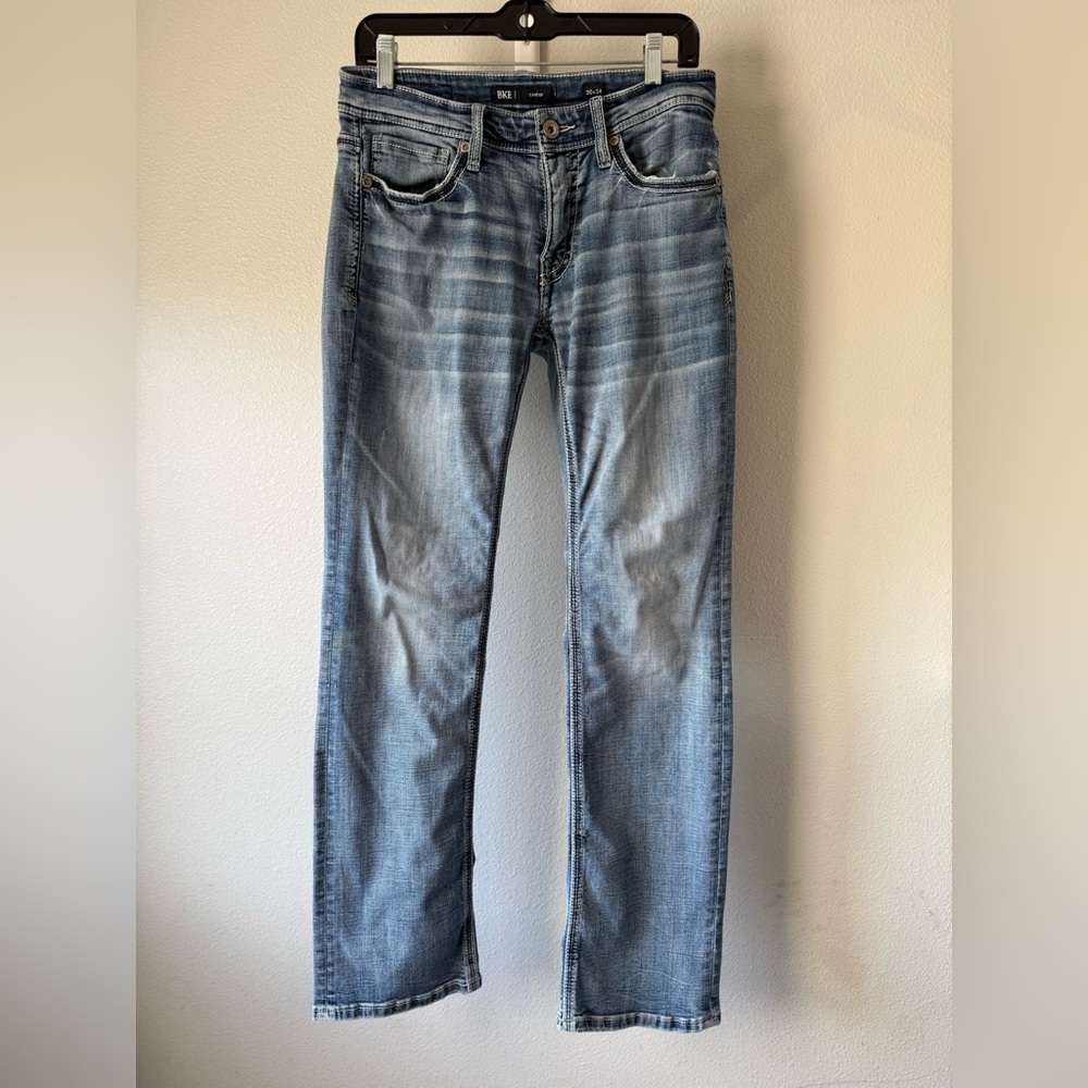 BKE Carter jeans for men